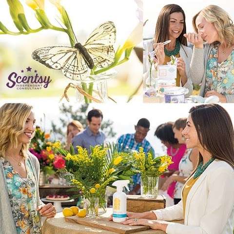 Photo: Breathe In The Scents - Kimberly Patti - Independent Scentsy Consultant