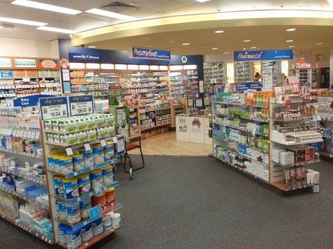 Photo: Pelican Waters Pharmacy